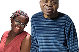 A Love Story Across Generations