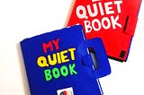Quiet Book