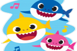 Baby Shark PNG free download