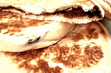 Bread — Hotteok