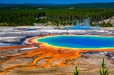 The Yellowstone Mega Volcano: Understanding the Potential for Catastrophe