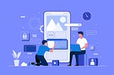 Desenvolvimento Mobile: Duas diferenças que um desenvolvedor de outra área gostaria de conhecer