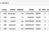 Exploring the language patterns of US Senators: Uncovering insights into political discourse