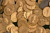The coin collector’s legacy