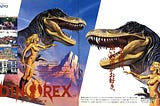 IN DEFENSE OF DINO REX