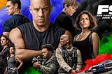 FULL MOVIE — **Fast & Furious 9**(2021)