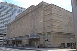 Random Show: 11/19/96 Municipal Auditorium — Kansas City, MO