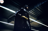 Ten Lessons That YOU Can Take from BATMAN and Apply Them in Your Life and Career