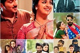 2018 — Telugu Cinema at a Glance