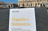 Extraction or Absorption: What the Pope’s AI Encyclical Means for Africa