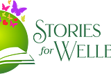 Stories for Wellbeing is an easily accessible therapy for improving your mental or emotional…