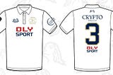 🏆 Oly Sport X Crypto Polo Cup Sponsorship Announcement