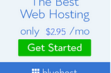HostMonster vs Bluehost Comparison - Which One is Better?