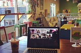 Three MORE Great Remote Work Spots in Austin, Texas