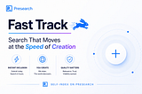 Presearch Fast Track🐇