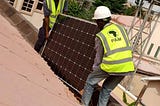 What Happens to Photovoltaics Used in Solar Energy When They Wear Out?