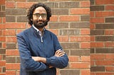Breaking the age barrier: How can I help?