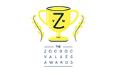 Hosting Zocdoc’s “Discount Academy Awards”