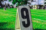 The Numerology of Bitcoin