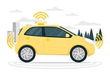 Autonomous Vehicles Market Hits USD 3,084.4 Billion by 2033, Fuelled by a CAGR of 34.5%