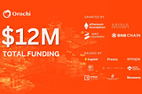 🚀 Orochi Network - $ON Airdrop (FREE)