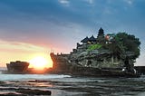 Data Science — Finding The Strategic Location to Build Restaurant in Bali Using K-Means Clustering