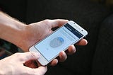 Court Hinges Constitutional Right on Smartphone UI Settings