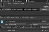 Addressables In Unity