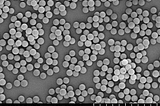 non-functionalized silica nanoparticles 1�m