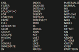 Fixing your Database Structure (SQLite)