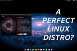 A Perfect Linux Distribution