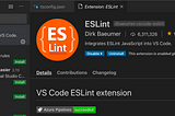 Configure TypeScript, ESLint, Prettier on VS Code to Develop React Native