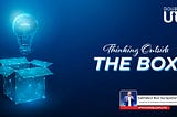 Unlocking Innovation: The Power of Thinking Outside the Box