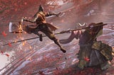 Sekiro: Shadows Die Twice is EASY — I’ll Show You Using DATA