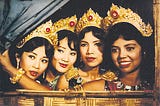 Cambodian Cinema: From Gold to Ashes, From Ashes to Sparks
