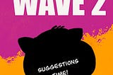 Hot Hamsters Avatar Project Wave 2 coming soon!