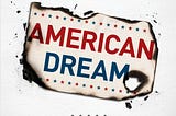 The American Dream Ad Campaign