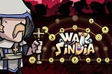 WarSindia | Tower Defense Sandbox Game