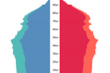 Why I made Race and Ethnicity Population Pyramids