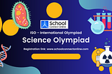 Science Olympiad for class 10