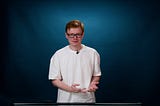 Alex Barker | Videographer & Presenter for The Athletic