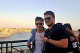 „Poduzetničkim znanjima s VERN’a svoju sam strast pretvorio u zabavan i dinamičan posao“