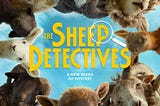 Film Review: The Sheep Detectives