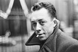 How to live your best life, according to Albert Camus
