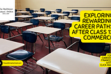 Exploring Rewarding Career Paths after Class 12 Commerce