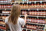 5 Tips for Reading Food Labels