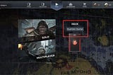 Aviso a la comunidad – Solución temporal a bug en Foxtrot Command