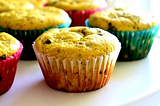 Cannoli Muffins — Quick Bread