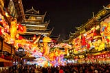 From Asia to Beyond: A Look at Lunar New Year Celebrations and Sales