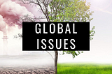 Global Issues